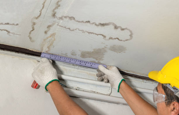 24/7 Emergency Commercial Water Damage Restoration experts in Mount Gay, WV